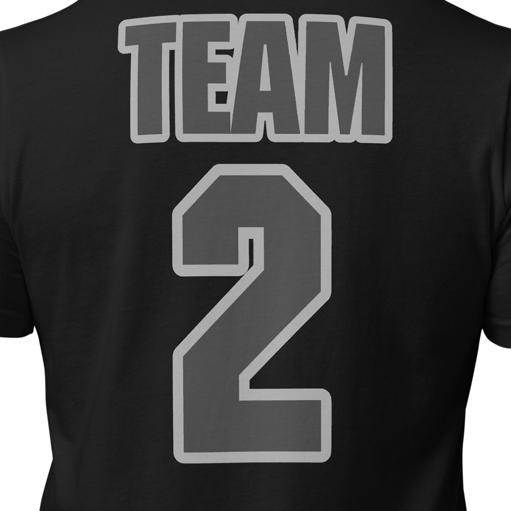 TEAM 2 Original T-shirt (V.1)