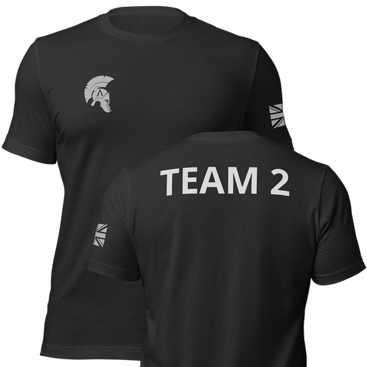 TEAM 2 (Custom) Original T-Shirt